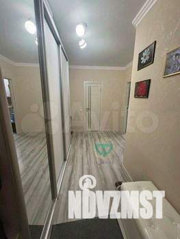2-к квартира, вторичка, 61м2, 2/7 этаж