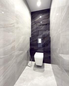 2-к квартира, вторичка, 83м2, 8/20 этаж