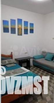 1-к квартира, вторичка, 30м2, 7/8 этаж