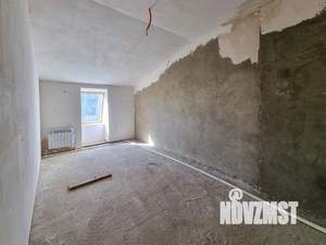 2-к квартира, вторичка, 108м2, 3/4 этаж