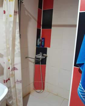 2-к квартира, вторичка, 49м2, 1/5 этаж