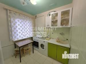 1-к квартира, вторичка, 29м2, 4/5 этаж