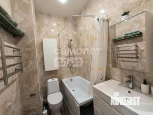 Студия квартира, вторичка, 29м2, 3/4 этаж