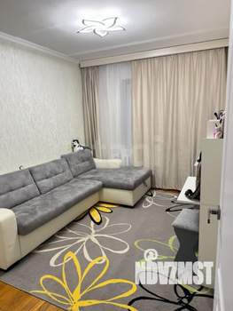 4-к квартира, вторичка, 75м2, 7/9 этаж