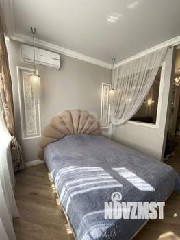 2-к квартира, вторичка, 72м2, 4/9 этаж