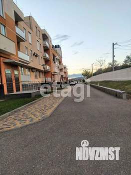 1-к квартира, вторичка, 67м2, 1/4 этаж