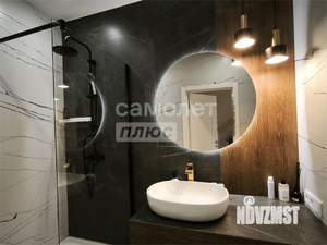 Студия квартира, вторичка, 30м2, 2/8 этаж