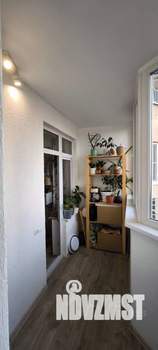 1-к квартира, вторичка, 42м2, 3/7 этаж