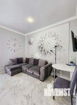 2-к квартира, вторичка, 50м2, 5/8 этаж