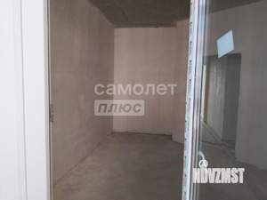 1-к квартира, вторичка, 41м2, 5/7 этаж