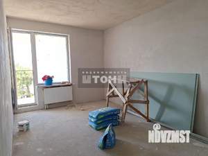 1-к квартира, вторичка, 45м2, 2/16 этаж