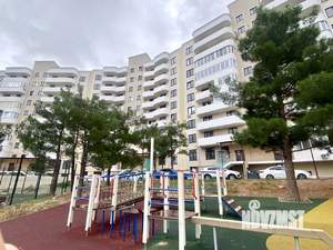 1-к квартира, вторичка, 56м2, 3/9 этаж
