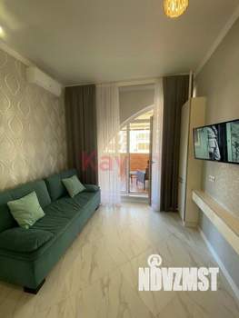 1-к квартира, вторичка, 65м2, 2/6 этаж