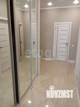 2-к квартира, вторичка, 75м2, 4/8 этаж