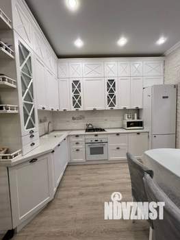 2-к квартира, вторичка, 53м2, 3/6 этаж
