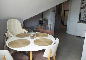 3-к квартира, вторичка, 68м2, 8/8 этаж