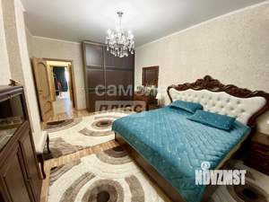 2-к квартира, вторичка, 105м2, 6/7 этаж