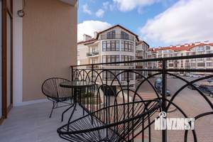 1-к квартира, вторичка, 45м2, 2/4 этаж