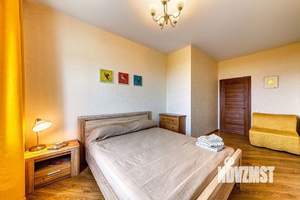 1-к квартира, вторичка, 45м2, 6/11 этаж