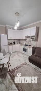 1-к квартира, вторичка, 48м2, 3/8 этаж