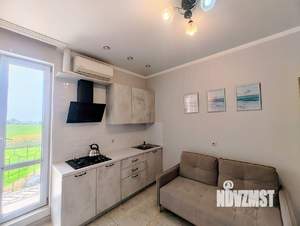 1-к квартира, вторичка, 36м2, 4/9 этаж