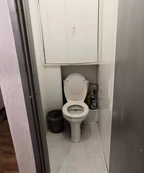 2-к квартира, вторичка, 44м2, 1/5 этаж