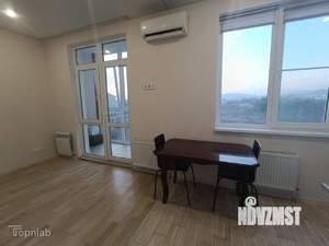 1-к квартира, вторичка, 40м2, 4/9 этаж