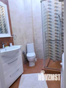 1-к квартира, вторичка, 49м2, 2/5 этаж