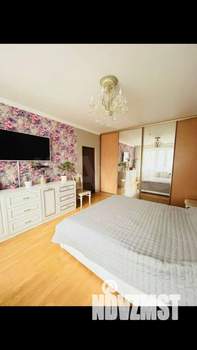 1-к квартира, вторичка, 50м2, 2/10 этаж