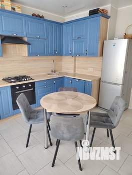2-к квартира, вторичка, 60м2, 6/7 этаж