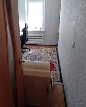 1-к квартира, вторичка, 41м2, 6/9 этаж