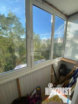 3-к квартира, вторичка, 63м2, 1/5 этаж