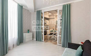 2-к квартира, вторичка, 75м2, 2/8 этаж
