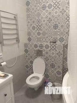 1-к квартира, вторичка, 42м2, 1/9 этаж