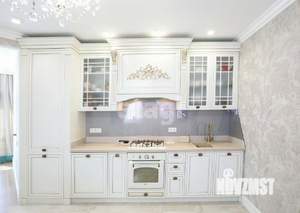 2-к квартира, вторичка, 100м2, 2/12 этаж