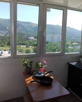 1-к квартира, вторичка, 41м2, 6/9 этаж