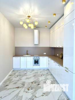 2-к квартира, вторичка, 64м2, 12/21 этаж