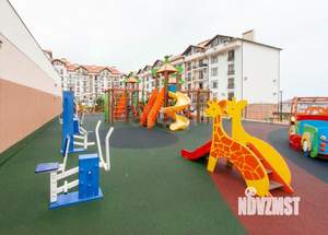 1-к квартира, вторичка, 48м2, 6/6 этаж