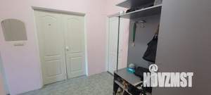 3-к квартира, вторичка, 58м2, 4/5 этаж