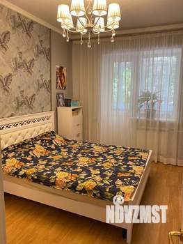 3-к квартира, вторичка, 72м2, 1/5 этаж