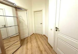1-к квартира, вторичка, 49м2, 2/10 этаж
