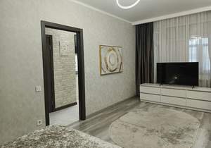 3-к квартира, вторичка, 60м2, 1/16 этаж