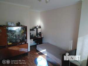 3-к квартира, вторичка, 123м2, 3/4 этаж