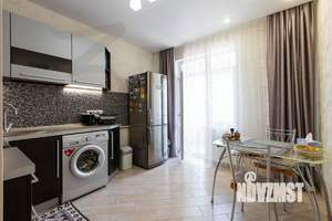1-к квартира, вторичка, 49м2, 5/7 этаж