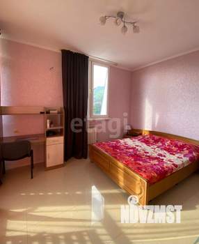 3-к квартира, вторичка, 120м2, 5/5 этаж