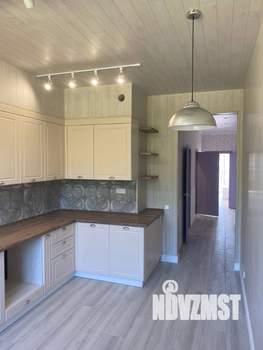 1-к квартира, вторичка, 54м2, 5/9 этаж