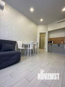 1-к квартира, вторичка, 41м2, 3/8 этаж