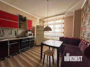 2-к квартира, вторичка, 48м2, 3/7 этаж