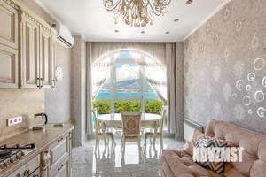 1-к квартира, вторичка, 52м2, 7/10 этаж