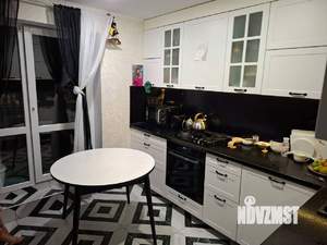 1-к квартира, вторичка, 40м2, 1/5 этаж